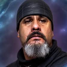 The man accused of killing 25-year-old Ashlyn Black after the two met