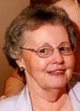 Obituary information for Wilma Thornton Wilson