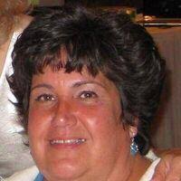 Nancy Rubenstein Obituary