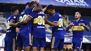 Y en cuanto a si vamos a pedir un arquero para la libertadores, lo concreto es que la conmebol nos dio la oportunidad de poner 50 jugadores en una pero hoy, a quien le importa si vamos a jugar con o sin arquero los dos partidos que faltan de libertadores lo único que vale es que los muchachos. Cuando Juegan Boca Juniors Vs Atletico Tucuman Por La Fecha 10 Copa De La Liga Profesional Tyc Sports