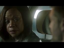 How to Get Away With Murder Season 6 Episode 6 “Family Sucks”