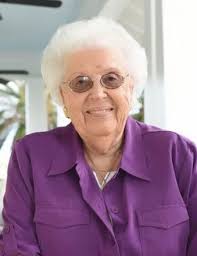 Obituary information for Ruth Lillian Boynton-Hunt