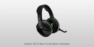 What is the best turtle beach headset. 6 Best Turtle Beach Headsets In 2021