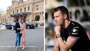 Jan 01, 2021 · max verstappen spends his vacation in warm places, and the dutchman revealed his new love, kelly piquet, to his followers on instagram for the first time in his new year greetings. Max Verstappen Girlfriend Brazilian Model Once Dated Red Bull Driver S Rival Daniil Kvyat
