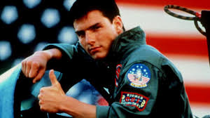 The screenplay was written by jim cash and jack epps jr. Top Gun Star Reveals Rift With Cruise Observer