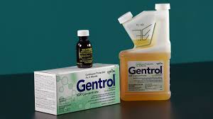 This will ensure a nice clean surface which will helps bind the pesticide. Gentrol Igr Concentrate Bed Bug Growth Regulator