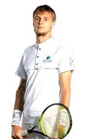 Alexander bublik men's singles overview. Alexander Bublik Tennis Central