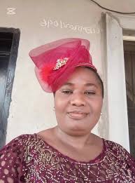 Marge Perry (@margaret.etim4)