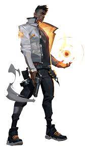 Created A Png Version Of Pheonix For People Who Want To Make Banners Thumbnai Fantasy Character Design Character Design Animation Character Design Inspiration