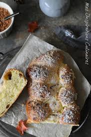Brioche Tressee Moelleuse De Metz Whete Le Blog Cuisine De Samar Recette Recette Entremet Brioche Brioche Tressee