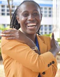 KNH NEWSLINE EDITION 4 by Kenyatta National Hospital