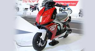2011 airborne zeppelin bike (discontinued). Auto Expo 2018 Tvs Motor Company Showcases Concept Bikes Creon Zeppelin Apache Rtr 200 Fi Ethanol Bw Businessworld