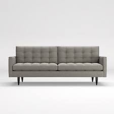 Give your old crate and barrel armchair a brand new look with a tailored, replacement slipcover. Pacific Sofa Furniture Collection Crate And Barrel