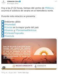 Al marcar el fin de la primavera y el comienzo del los astrólogos explican que el solsticio de verano no tiene un significado astrológico per se, pero sí influye en nuestra energía, por eso es un periodo. Nmxsppyiz0wwjm