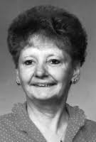 Lydia Oswald Obituary (2006)