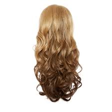 For natural hair, a 27 piece hairstyle is often chosen for its ability to style up the current hair. Three Quarter Hair Piece 22 Glamorous Curl Colour 27 Sb