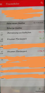 Habe eine kreditkarte von der sparkasse abrechnungszeitraum ist immer der 14te. Kreditkarte Was Meint Uberweisung Aus Guthaben Bank
