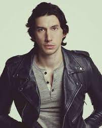 Pin De Kate Cotnam En My Pretty Boys Kylo Ren Adam Driver Que Guapo Actores