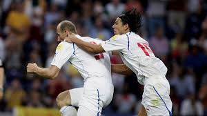 Tomas rosicky on pavel nedved, euro 2004 and helping next czech republic generation. Exclusive He Was A Great Leader Tomas Rosicky On Pavel Nedved Euro 2004 And Helping Next Czech Republic Generation Eurosport