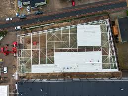 Corex Wierden, foto's gemaakt...