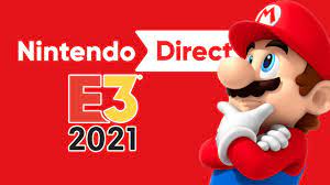 It will also be available through nintendo uk's youtube channel. B3xf0o R6wmnpm