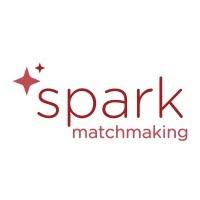 Definition of matchmaker someone who pairs people up for relationships or who just knows really well who would make a could match (couple)|una persona que te ayuda a encontrar tu the owner of it will not be notified. Spark Matchmaking Linkedin