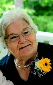 Obituary for Elsie Housand Garner