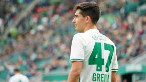 Греймл лео / greiml leo. Rapid Trainer Kuhbauer Greiml Wird Seinen Weg Machen Kurier At