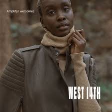 This brand is as cool as it is luxe 😎 @west14th From the chic streets of  New York to the glamorous beaches of Bondi. We LOVE working