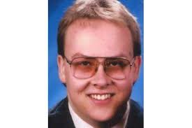 David Geese Obituary (1968