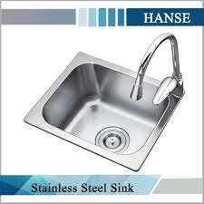 While most outdoor plumbing problems require a skilled plumber, you can do quite a bit of preventative care. K 3832 Kitchen Sink Single Bowl Single Drain Mini Stainless Sink Outdoor Kitchen Sink Buy Kitchen Sink Single Bowl Single Drain Mini Stainless Sink Outdoor Kitchen Sink Product On Alibaba Com