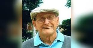 Guy A. Johnson Obituary