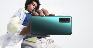 Huawei p smart z android smartphone. Nuevo Huawei P Smart 2021 Caracteristicas Precio Y Ficha Tecnica