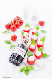Balsamico Creme Rezept Toll Als Dip Oder Dressing Rezept Balsamico Creme Dressing Rezept Creme Rezepte