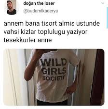 Asli Gray Adli Kullanicinin Komik Panosundaki Pin 2021 Komik Seyler Komik Ilham Veren Sozler