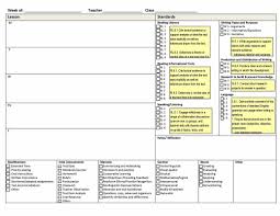 Common Core Weekly Lesson Plan Template Includes Marzano Bloom And Gardner O Common Core Lesson Plans Common Core Lesson Plans Template Math Lesson Plans