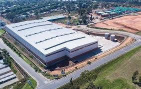 Surrounded by the likes of dhl, simba and fezamax training, this facility is in a great location, mere minutes from or tambo and the rhodesfield gautrain station. Integrated Report For The Year Ended 30 June Pdf Free Download
