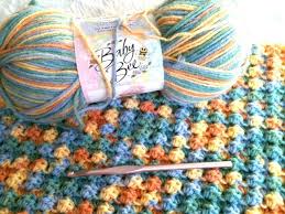 Bushy Stitch Crochet Meervoud Van 3 L 1 Rij 1 In De 4e L 1 St 2l 1v 2 L Overslaan Inde Volgende Steek 2 St Crochet Crochet Patterns Crochet Projects