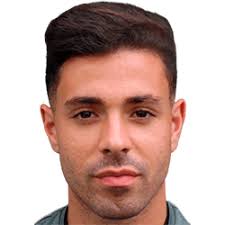 Diego Ceballos FM 2021 Profile, Reviews