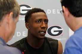 Tye Fagan ready to lead as a freshman for Georgia men's basketball