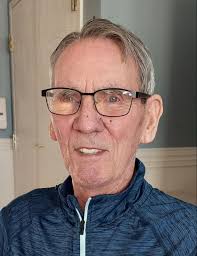 Obituary information for Edgar (Buddy) Harrington