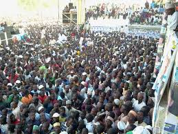 Image result for buhari and kano politics