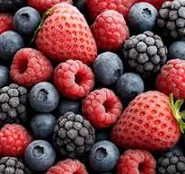 Sorting Frozen Berries: How Optical Sorters Handle ...