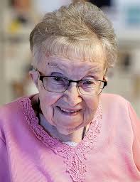 Obituary information for Marjorie Rose Gadbaw