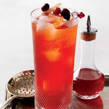 Check spelling or type a new query. 10 Cranberry Cocktails To Drink This Thanksgiving Food Wine