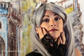 Ｔｙ-ｃｈａｎ Cosplay