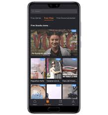huawei mobile services