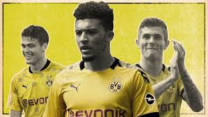 In 15 (65.22%) matches in season 2021 played at home was total goals (team and opponent) over 2.5 goals. Borussia Dortmund The Bundesliga Football Factory Where Superstars Are Made Cnn