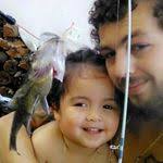 George Trigo's Instagram, Twitter & Facebook