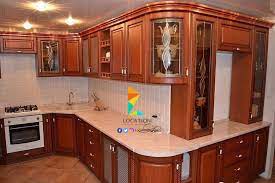 احدث كتالوج صور مطابخ امريكية مفتوحة 2017 2018 لوكشين ديزين نت kitchen remodel countertops kitchen design kitchen cabinet styles